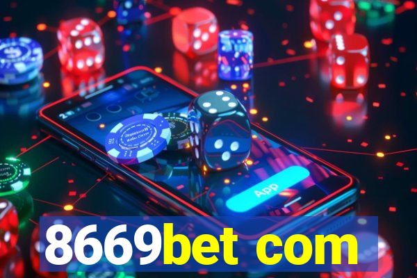 8669bet com